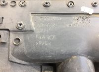 21048991 Panou interior ușă dreapta VOLVO 20360627 20488075 21918630 FH12, FH16, NH12, FH, VNL780 (1993-2014)