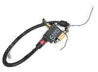 1370084 Supapă solenoidă SCANIA 4-series (1995-2006) BURKERT