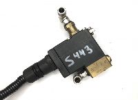 1370084 Supapă solenoidă SCANIA 4-series (1995-2006) BURKERT