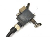 1370084 Supapă solenoidă SCANIA 4-series (1995-2006) BURKERT