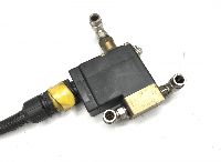 1370084 Supapă solenoidă SCANIA 4-series (1995-2006) BURKERT