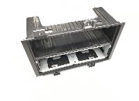 20393215 Sertar/cadru suplimentar pentru accesorii echipamentului VOLVO 20372147 FH12, FH16, NH12, FH, VNL780 (1993-2014)