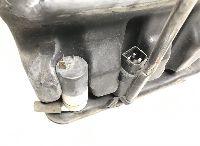 21708949 Scheibenwaschbehälter VOLVO 70344893 70372777 21726642 70331059 7700-9900 bus (1999-)