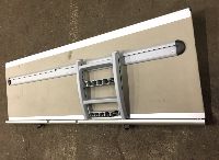 1788529 Bed Frame, Upper DAF 1683987 1782773 1788846 XF95, XF105 (2001-2014)