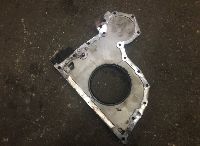 1678699 Motorfrontabdeckung - DAF