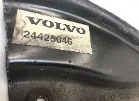 24425043 Scutul de protecție împotriva frânei pe disc VOLVO 3171585 20383325 20383322 7424425043 FH12, FH16, NH12, FH, VNL780 (1993-2014)