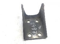20492534 Halter Stoßdämpfer Nachlaufachse unten links VOLVO 22022527 FH12, FH16, NH12, FH, VNL780 (1993-2014)