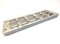 20379439 Placă de treaptă pentru unitatea superioară de îmbarcare, stânga VOLVO 8191315 FH12, FH16, NH12, FH, VNL780 (1993-2014)