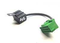 1679311 Control Unit, Alarm DAF 1426784 XF95, XF105 (2001-2014)