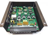 PA1A Audio Amplifier VOLVO B6, B7, B9, B10, B12 bus (1978-2011) VEHTEC AB