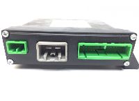70350374 Styrblock, I/O VOLVO 70350490 20585155 70351743 70370998 70393900 70395973 70395987 22561320 22722832 70350370 70350353 70303588 B6, B7, B9, B10, B12 bus (1978-2011)