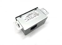 1780623 Audio Amplifier DAF XF95, XF105 (2001-2014) BOSCH