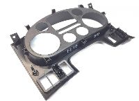 1446852 Acoperirea/cadrul clusterului de instrumente DAF XF95, XF105 (2001-2014) DAF; KENDRION