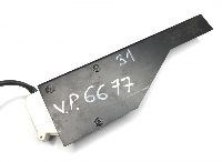 1339022 Motor inchidere centralizata, stanga DAF XF95, XF105 (2001-2014) NIDEC