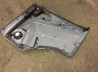9407200970 Panou interior ușă stânga MERCEDES-BENZ A9407200970 A0018202302 Atego, Atego 2, Atego 3 (1996-)