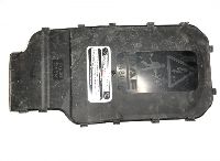 1448051 Capacul cutiei cablării cabinei DAF XF95, XF105 (2001-2014) TYCO