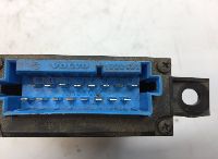 20518035 Unitate de control, blocare centrală VOLVO 20481570 20518033 20823949 21020084 3198076 1099099 7420518035 FH12, FH16, NH12, FH, VNL780 (1993-2014)