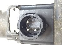 1524831 ABS vārsts, Dzenošais tilts, labā puse DAF LF45, LF55, LF180, CF65, CF75, CF85 (2001-) WABCO