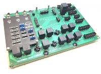 88254416638 Bezpieczniki Płytka drukowana Fuses Circuit Board MAN LIONS CITY 1087540