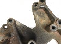 9743250509 Stabilisatorhalter Antriebsachse oben rechts MERCEDES-BENZ A9743250509 Atego, Atego 2, Atego 3 (1996-) MERCEDES BENZ