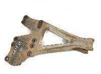 9743250309 Stabilisatorhalter Antriebsachse oben links MERCEDES-BENZ A9743250309 Atego, Atego 2, Atego 3 (1996-) MERCEDES BENZ