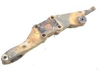 9743281341 Stabilisatorhalter Antriebsachse unten rechts MERCEDES-BENZ A9743281341 Atego, Atego 2, Atego 3 (1996-)
