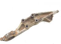 9743281241 Stabilisatorhalter Antriebsachse unten links MERCEDES-BENZ A9743281241 Atego, Atego 2, Atego 3 (1996-)