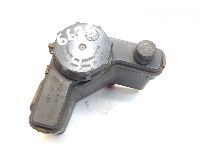 0004666902 Oljetank för servostyrning Power steering oil tank for MERCEDES Atego
