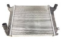 9735000803 Radiator, kylning MERCEDES-BENZ A9735000803 Atego, Atego 2, Atego 3 (1996-) VALEO; TITANX