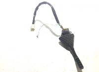 1358175 Întrerupătorul luminilor semnalizatoare - DIESEL TECHNIC