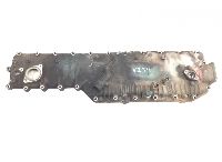 20952964 Capacul răcitorului de ulei de motor VOLVO 21121525 20536623 20952988 21508091 21423744 7421508091 FH12, FH16, NH12, FH, VNL780 (1993-2014)