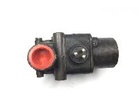 1376793 ABS Valve, Front Axle Left 1307040 1518589 - BOSCH
