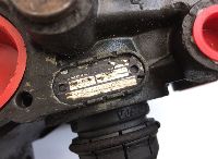 0004301215 Lufttork MERCEDES-BENZ A0004301215 A0004309815 0004309815 A0004301315 0004301315 Atego, Atego 2, Atego 3 (1996-) WABCO