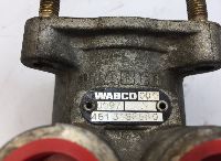 A0034311505 Jarrun päähana 0034311505 - WABCO