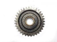1332565 Engine Oil Pump Gear Engine Oil Pump Gear for DAF 1314131