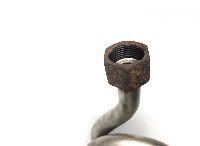 70302878 Air Cooling Spiral Tube - VOLVO