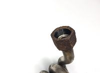 70302878 Air Cooling Spiral Tube - VOLVO