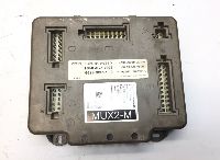 88259356599 Unitatea de Control, MUX MAN 88.25935-6599 81.25935-6860 81259356860 81259356666 81.25935-6666 - VDO