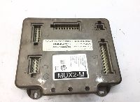 88259356599 Unitatea de Control, MUX MAN 88.25935-6599 81.25935-6860 81259356860 81259356666 81.25935-6666 - VDO