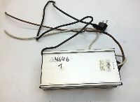 88259006021 Ładowarka MAN 88.25900-6021 ABC2430 A0005411990 0005411990 - LEAB