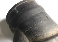 9705280882 Luftintagsrör, luftfilterhölje - turbo MERCEDES-BENZ A9705280882 A9585280882 A9735280082 9735280082 Atego, Atego 2, Atego 3 (1996-) MERCEDES BENZ