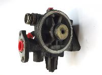 0004302670 Air Dryer MERCEDES-BENZ A0004302670 Axor 2 (2004-) WABCO