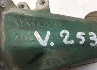 21235858 Ändrör inloppsgrenrör VOLVO 20514118 22189555 FH12, FH16, NH12, FH, VNL780 (1993-2014)
