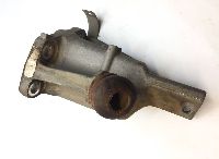 2405510 Kabinenhalter, vorne links SCANIA 1762855 1534766 1728148 1900181 P,G,R,T-series (2004-2017)