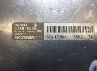 1388035 Unitatea de Control ABS 1402263 1382748 - BOSCH