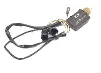 81626806147 Motor inchidere centralizata, stanga 81626806121 81.62680-6121 81.62680-6143 81626806143 81.62680-6147 81626806149 81.62680-6149 - VDO