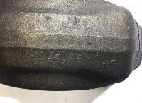 20876840 Biela VOLVO 85001362 7420876840 85007362 23101404 21679232 FH12, FH16, NH12, FH, VNL780 (1993-2014)