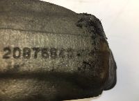 20876840 Biela VOLVO 85001362 7420876840 85007362 23101404 21679232 FH12, FH16, NH12, FH, VNL780 (1993-2014)