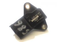 51274210216 Senzor de presiune al turbocompresorului MAN 51274210198 51.27421-0198 51.27421-0216 1697325 1789364 51.27421-0179 51274210179 51.27421-0185 51274210185 TGA BOSCH