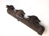 A5411420501 Galerie de evacuare, partea dreaptă MERCEDES-BENZ 5411420501 Axor, Actros MP1, MP2, MP3 (1996-2014)
